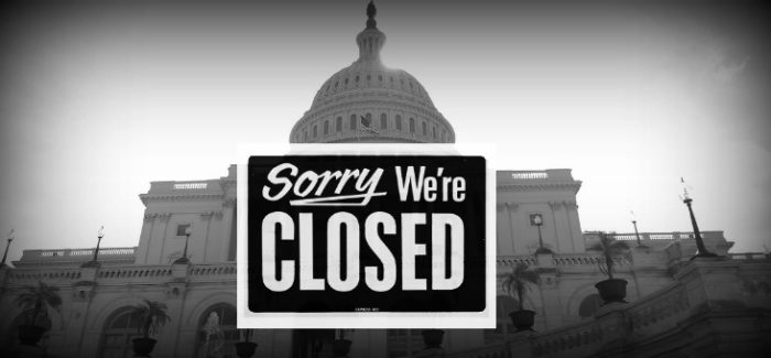 Ultimate 6er | Government Shutdown