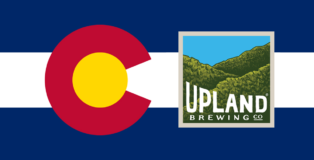 Upland Brewing Colorado Distribution