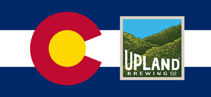 Upland Brewing Colorado Distribution