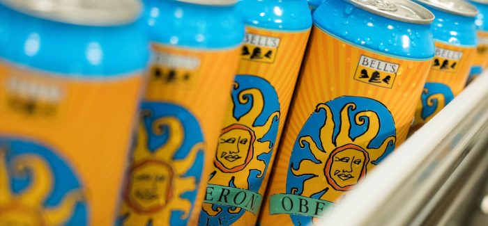 Full Details on Bell’s Brewing’s Oberon Day 2018