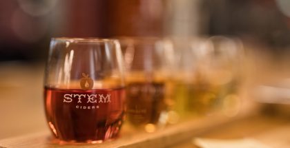 Stem Ciders Acreage Cider House