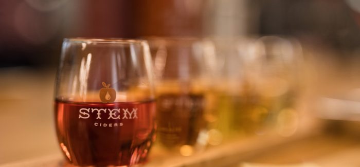 Stem Ciders Acreage Cider House