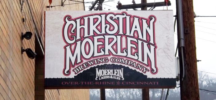 Christian Moerlein Brewing | Over-the-Rhine (OTR) Ale