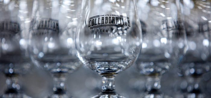 2018 Collaboration Fest Pour List Teases Extremes of Creativity in Beer