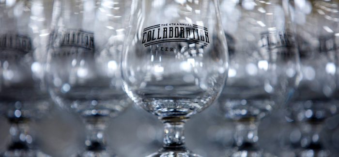 2018 Collaboration Fest Announces Collaborating Breweries