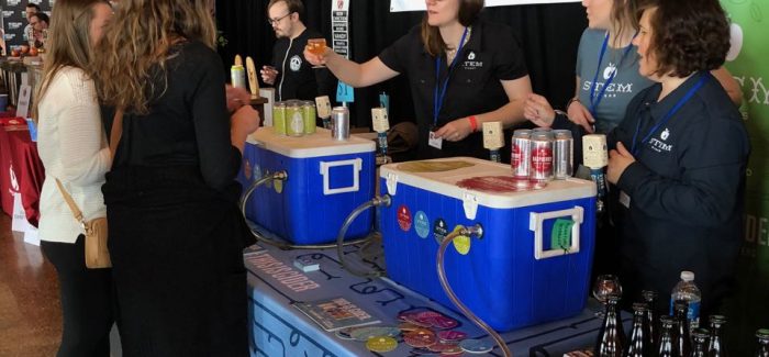 Stem Ciders Celebrates One Year in Chicago, Looks Ahead to 2018