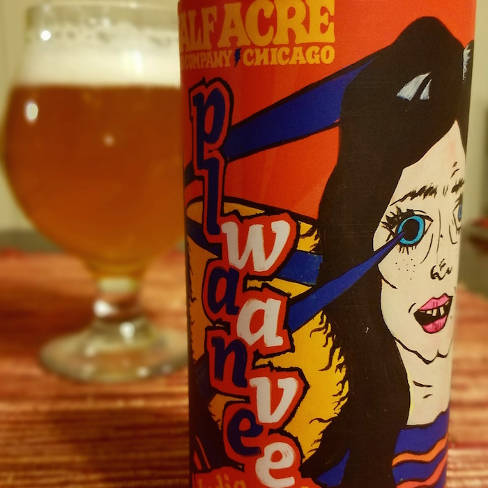 What We're Drinking