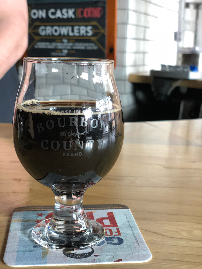 What We're Drinking