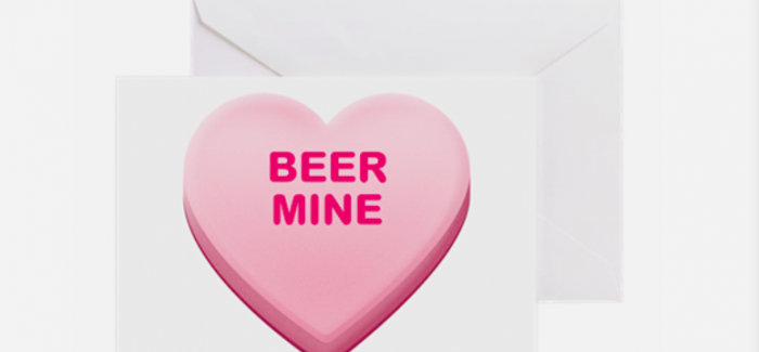 Beer Mine | An Unabashed Love Letter to Beer