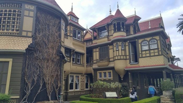 hotel near winchester mystery house hotel near winchester mystery house