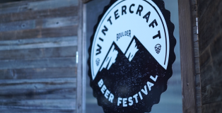 Wintercraft Beer Festival