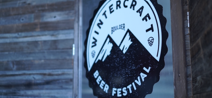 Wintercraft Beer Festival