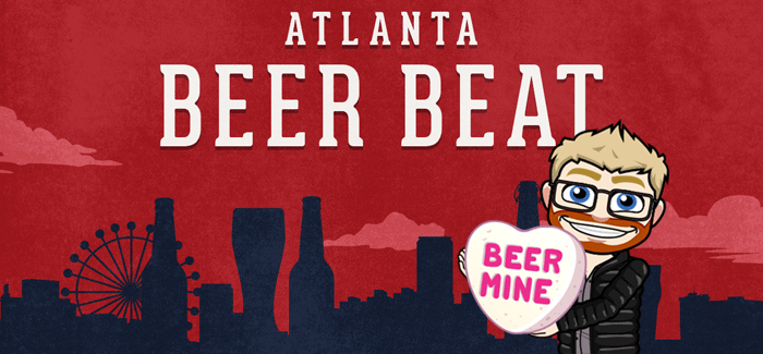 PorchDrinking’s Weekly Atlanta Beer Beat | February 14, 2018