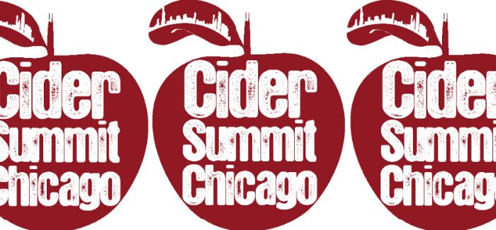 Event Preview | 2018 Chicago Cider Summit