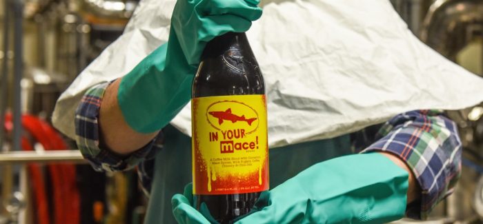 Ultimate 6er | The Weirdest Beers from Dogfish Head