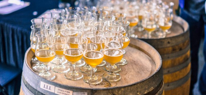 San Francisco Beer Week | Can’t-Miss Events February 10-12