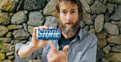 Stone's Greg Koch Sueing MillerCoors