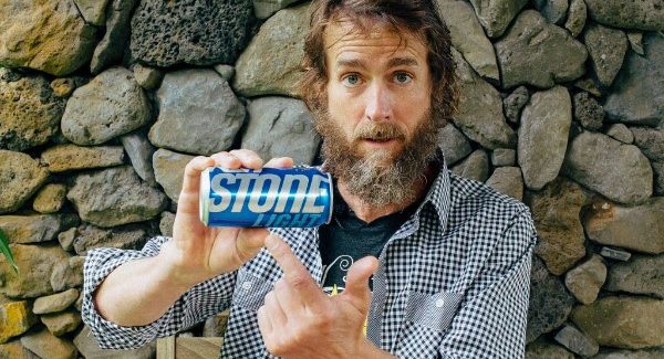 Stone's Greg Koch Sueing MillerCoors