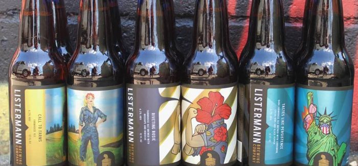 Listermann Brewing Company | Call To Farms