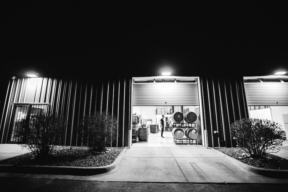 Amalgam Brewing Denver