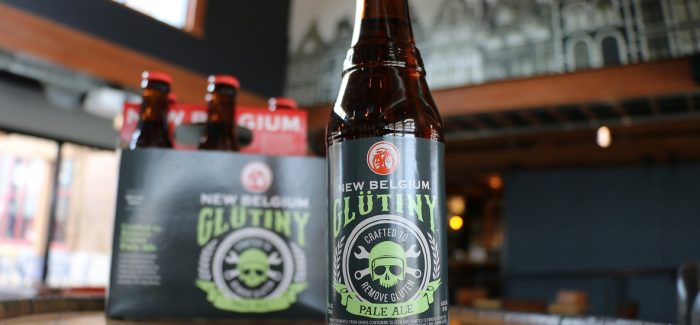 Gluten-Reduced Beer is Having a Moment