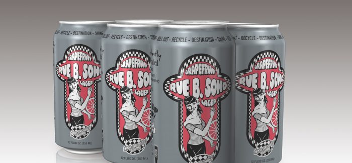 Ska Brewing | Rue B. Soho