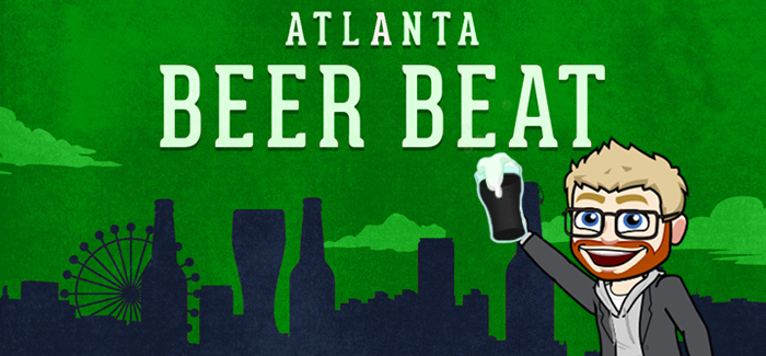 PorchDrinking’s Weekly Atlanta Beer Beat | March 14, 2018