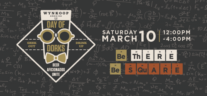 Event Preview | Wynkoop’s Day of Dorks Festival