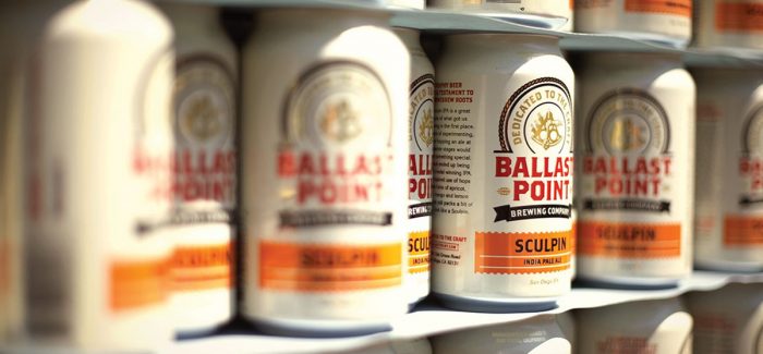 Sculpin Standout | How Ballast Point Crafted an IPA That Stands the Test of Time