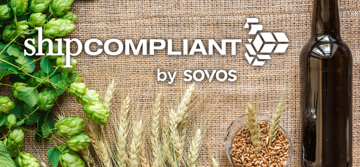 Sovos’ Brewers Guide to Compliance Assists Distribution to New Markets