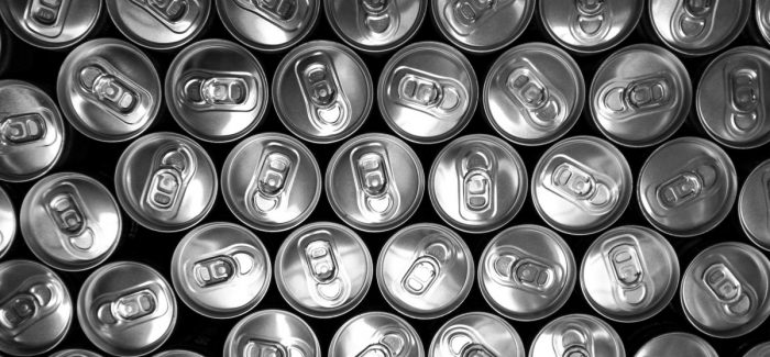 The Beer Industry Braces for Aluminum Tariffs