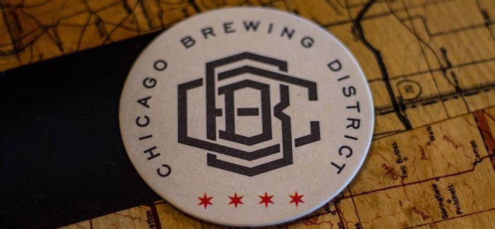 Chicago Brewing District