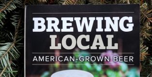 brewing local