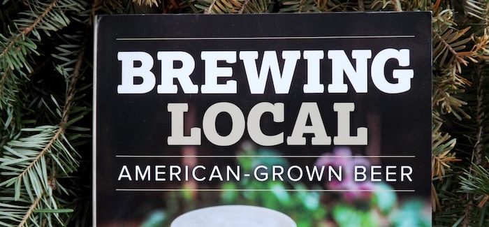 brewing local