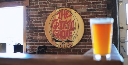 Grateful Gnome Beer