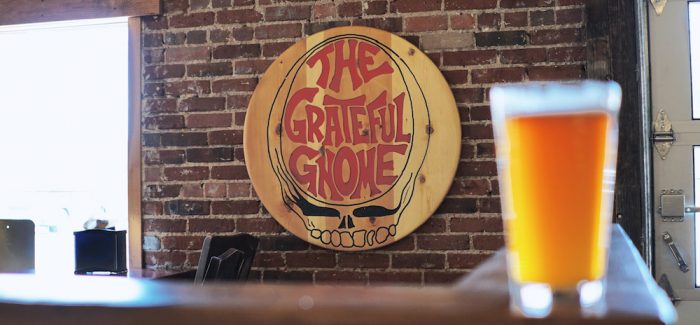 Grateful Gnome Beer