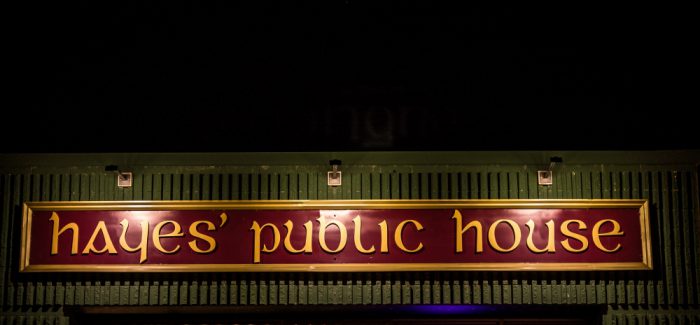 Hayes’ Public House | Where Irish Hospitality Meets Minnesota Nice