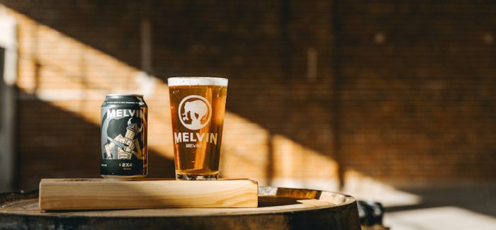 Melvin Brewing 2x4