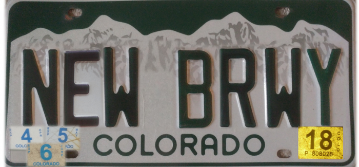 Colorado Brewery Openings