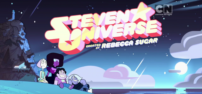 Ultimate 6er | Steven Universe