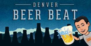 Denver Beer Beat (Tristan)