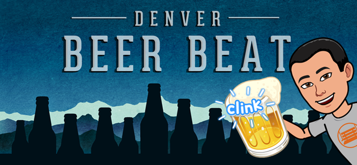 Denver Beer Beat (Tristan)