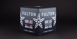 Fulton Brewing