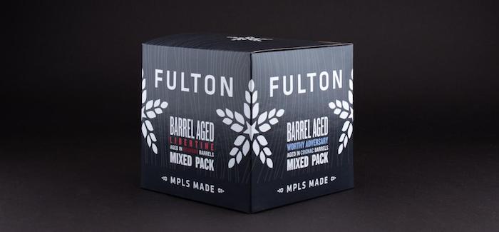 Fulton Brewing