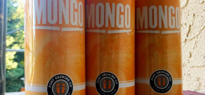 Port Brewing Co. | Mongo Double IPA
