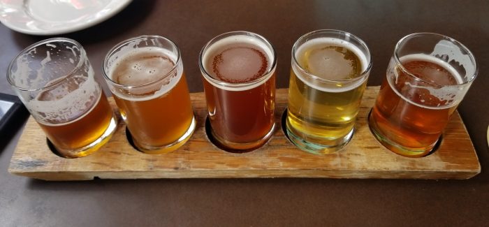 Michigan Beer Chronicles Part 2 | Traverse City