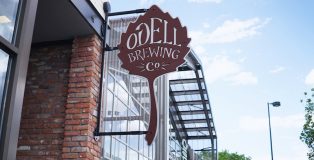 Odell Brewing Denver