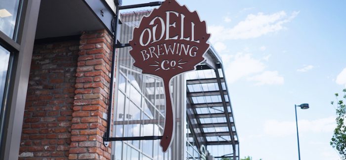 Odell Brewing Denver