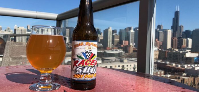 Bear Republic Brewing Co. | Racer 500 Indy Pale Ale