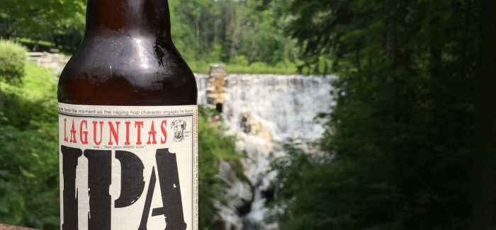 Lagunitas is Making Moves Both in Azusa and Abroad